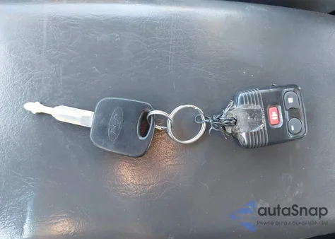 2003 Ford Escape Xls из США, поврежденный, VIN 1FMYU92133KD90016